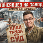 Признаки тунеядства в СССР, как власти наказывали трудоспособных граждан за бездействие