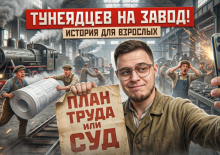 Признаки тунеядства в СССР, как власти наказывали трудоспособных граждан за бездействие