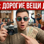 Антикварные вещи из СССР, которые могут стоить большие деньги. Проверьте свои антресоли.